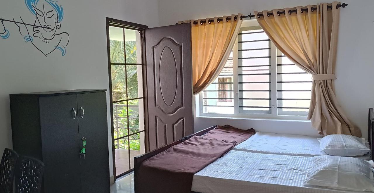 Prakriti Homestay Fortkochi Air Conditioned Rooms Kochi Exterior foto