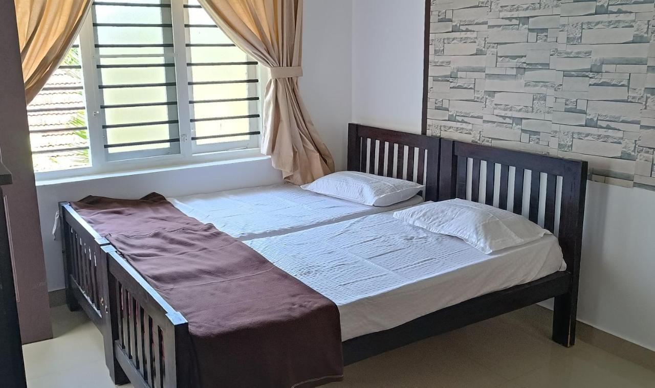 Prakriti Homestay Fortkochi Air Conditioned Rooms Kochi Exterior foto